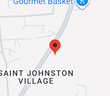 Map of Utopiah Park, Sir George Walter Hwy, Antigua, Antigua & Barbuda