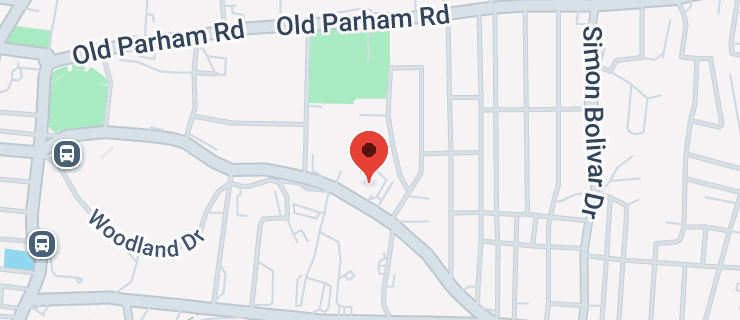 Map of 45C8+6V4, Factory Rd, St John's, Antigua & Barbuda