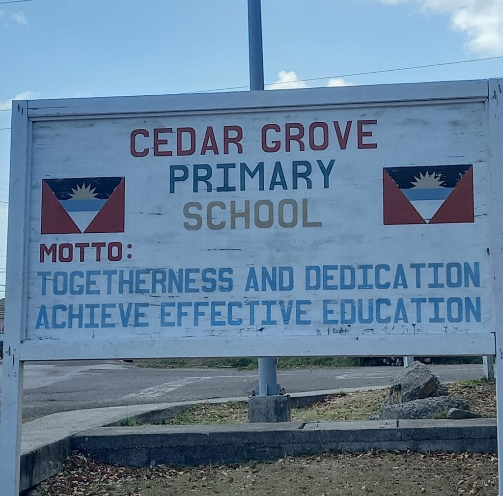 Cedar Grove Primary School
