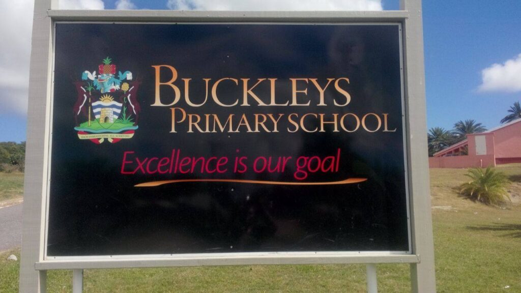 Buckley’s Primary School