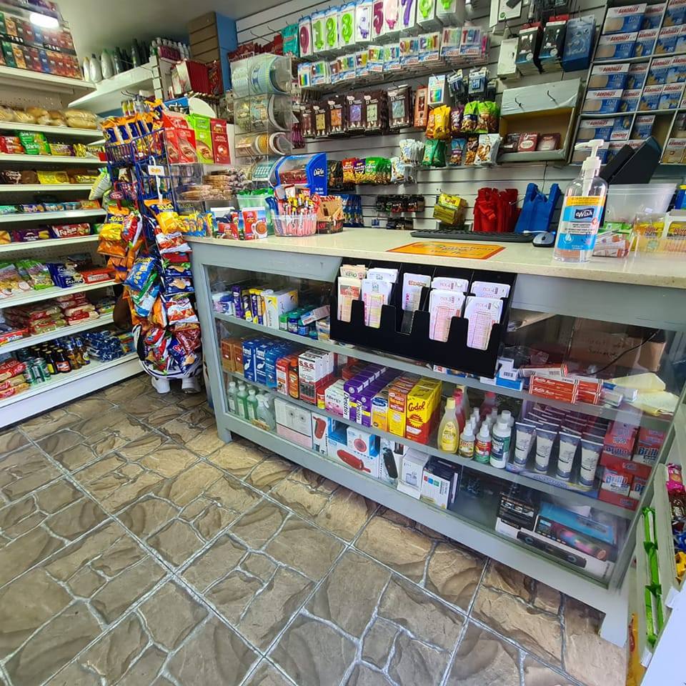 Pick ‘n’ Mix Mart