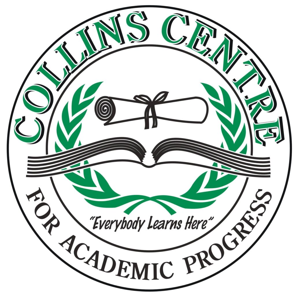 Collins Centre For Academic Progress