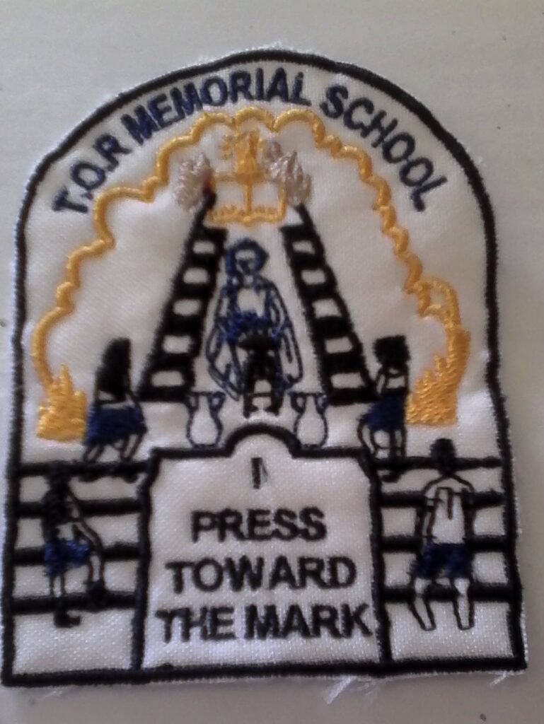 T.O.R. Memorial School