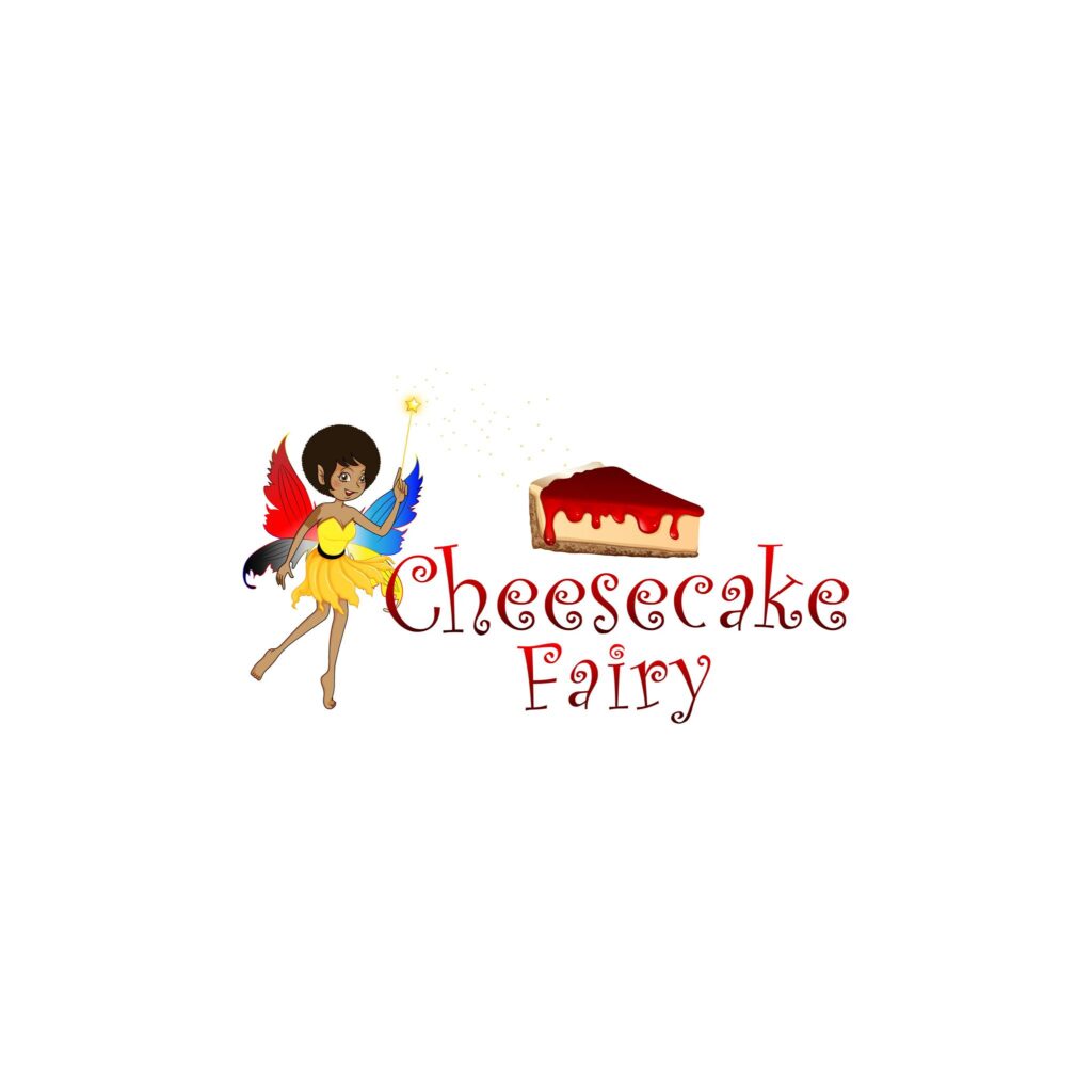 Cheesecake Fairy