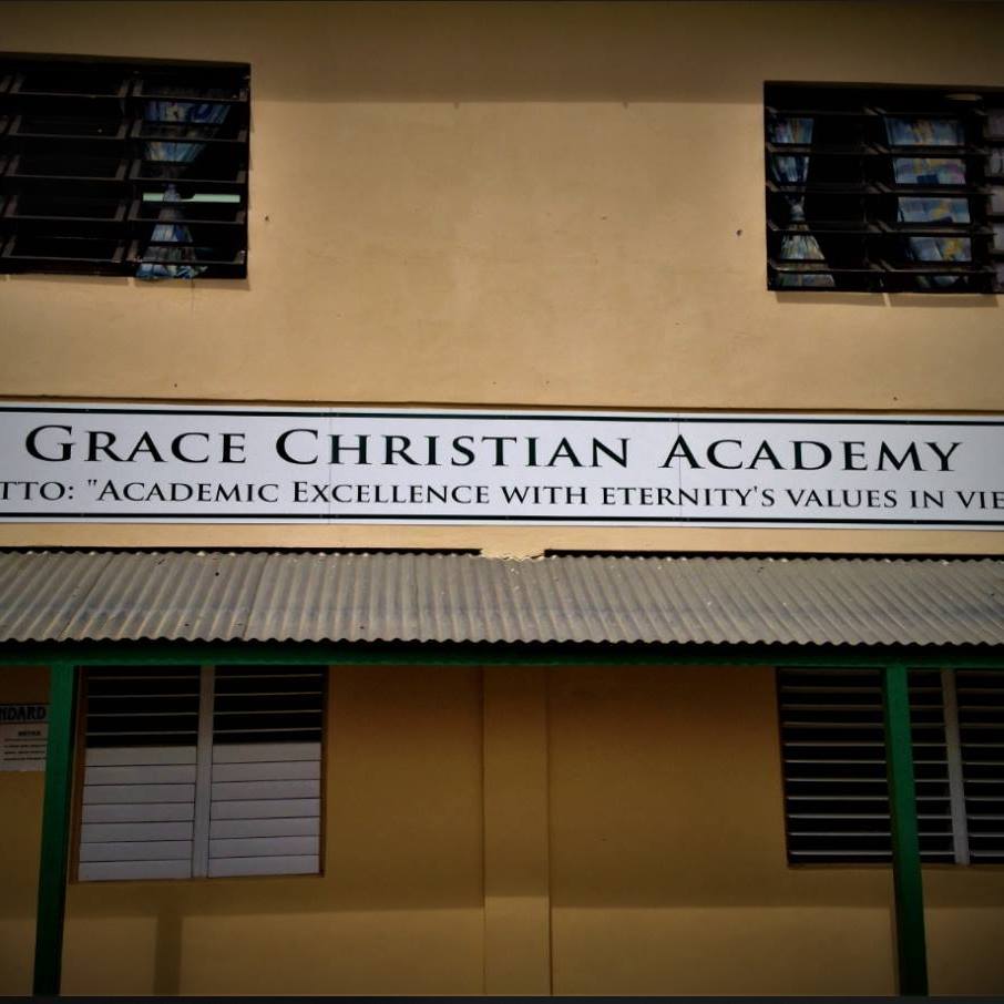 Grace Christian Academy