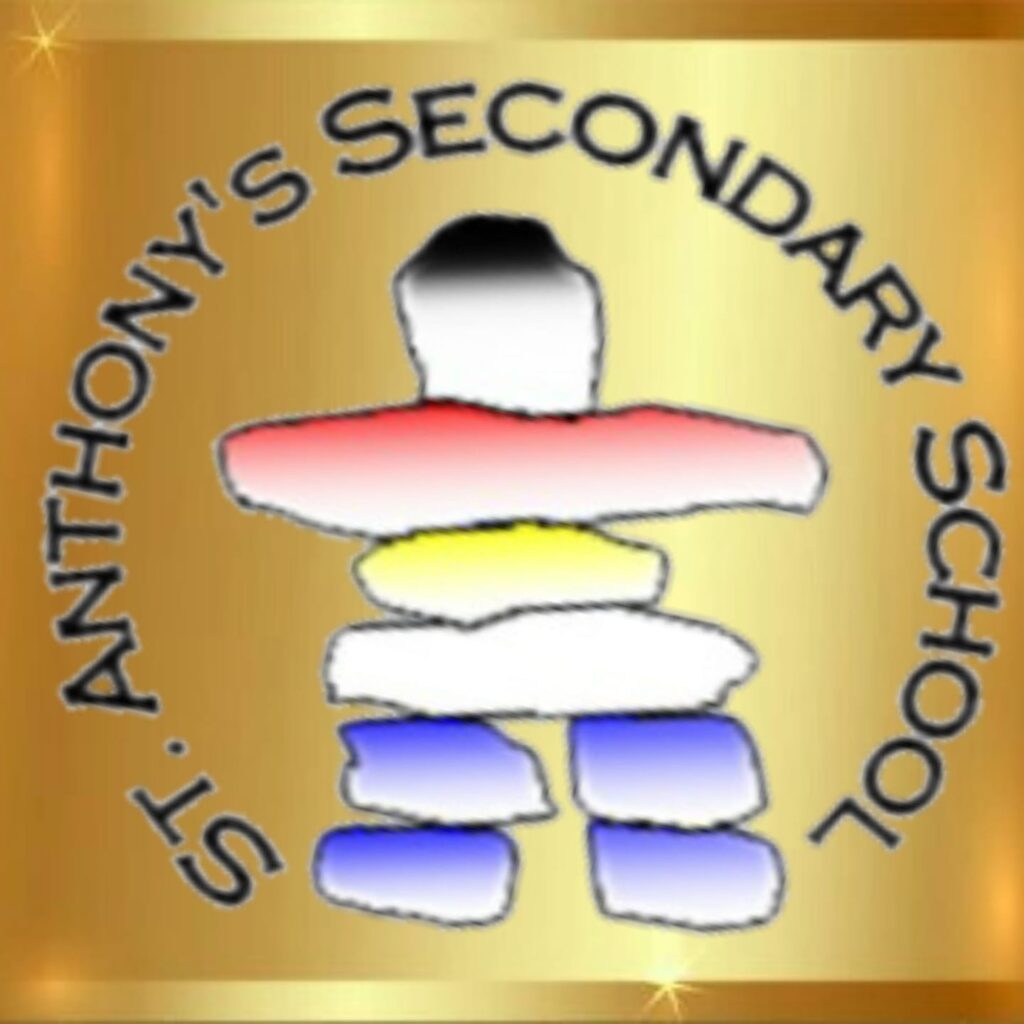 St. Anthony’s Secondary School