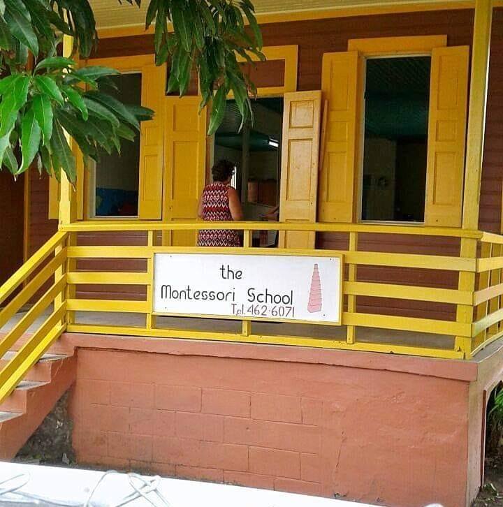 Montessori School