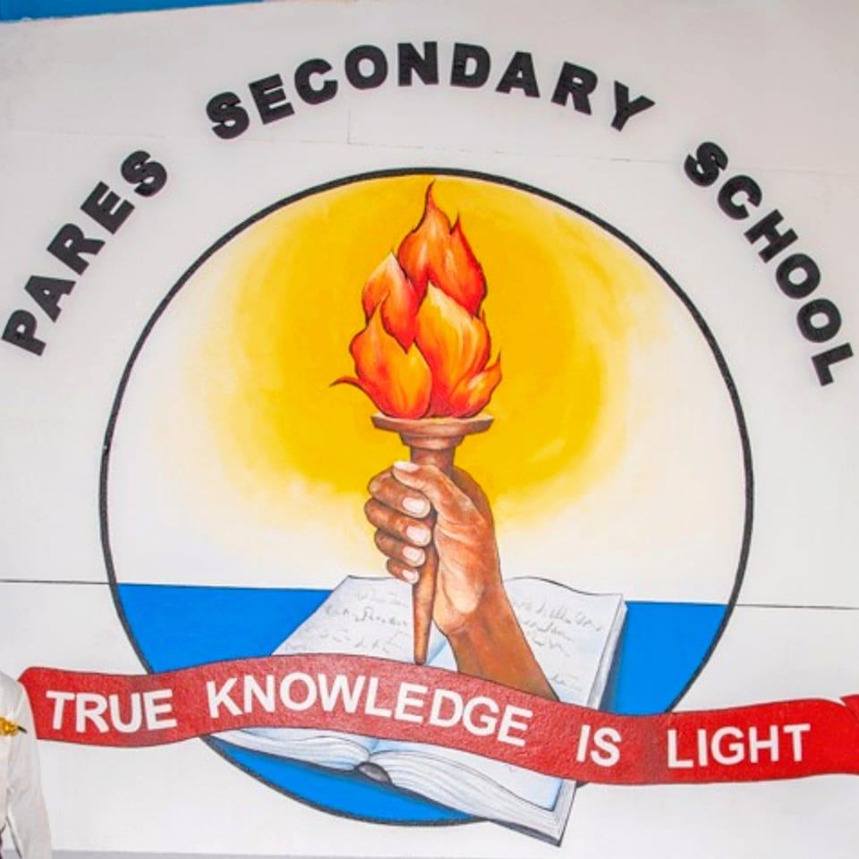 Pares Secondary School