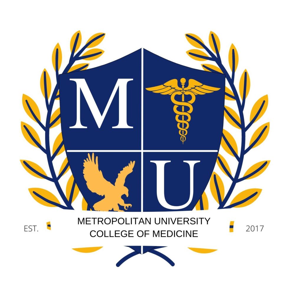 Metropolitan University College of Medicine