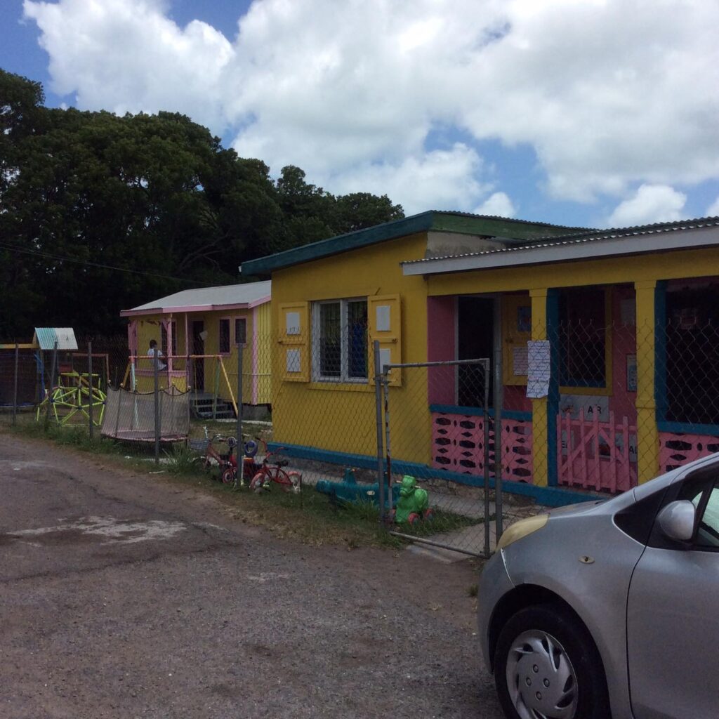 Agapé Pre-school and Daycare