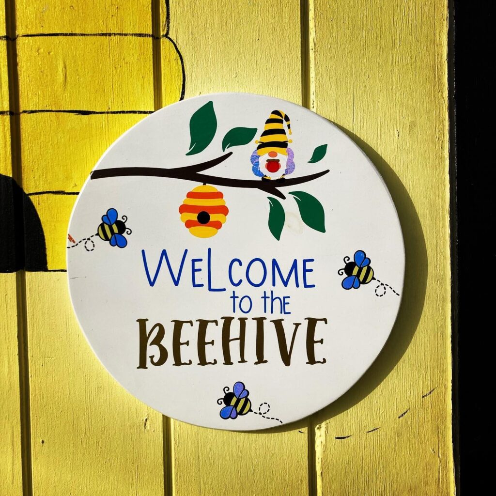 The Beehive Learning Center & Honey Tree Primary School