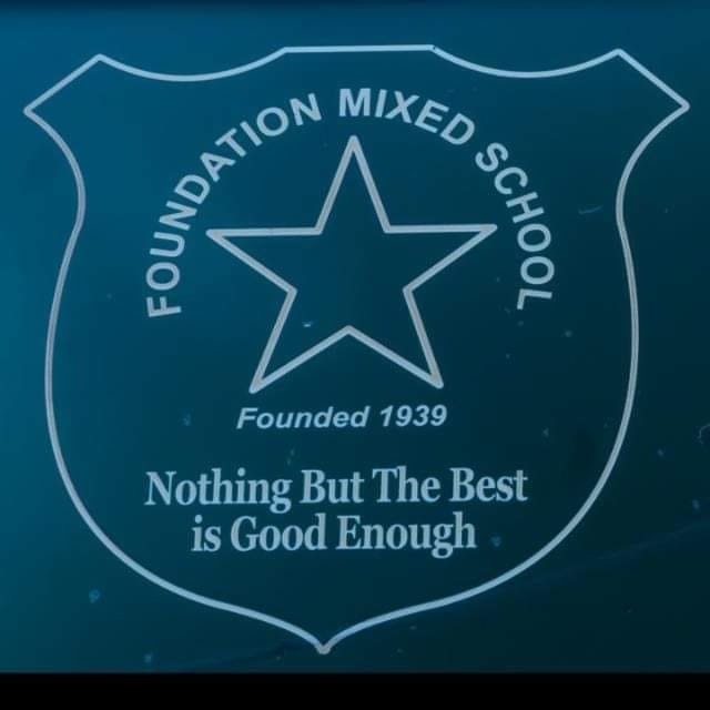 Foundation Mixed School