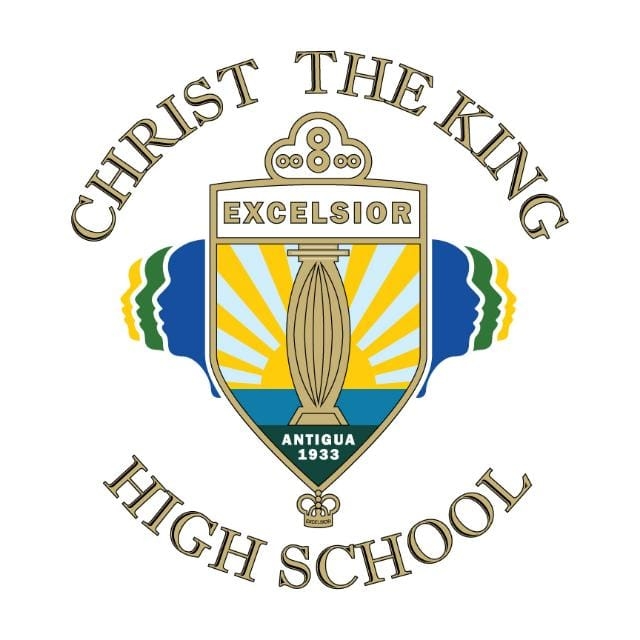 Christ the King High School