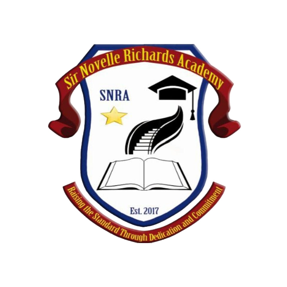 Sir Novelle Richards Academy of Science and Technology