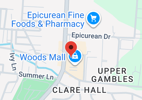 Map of 45J7+9JG, St John's, Antigua & Barbuda