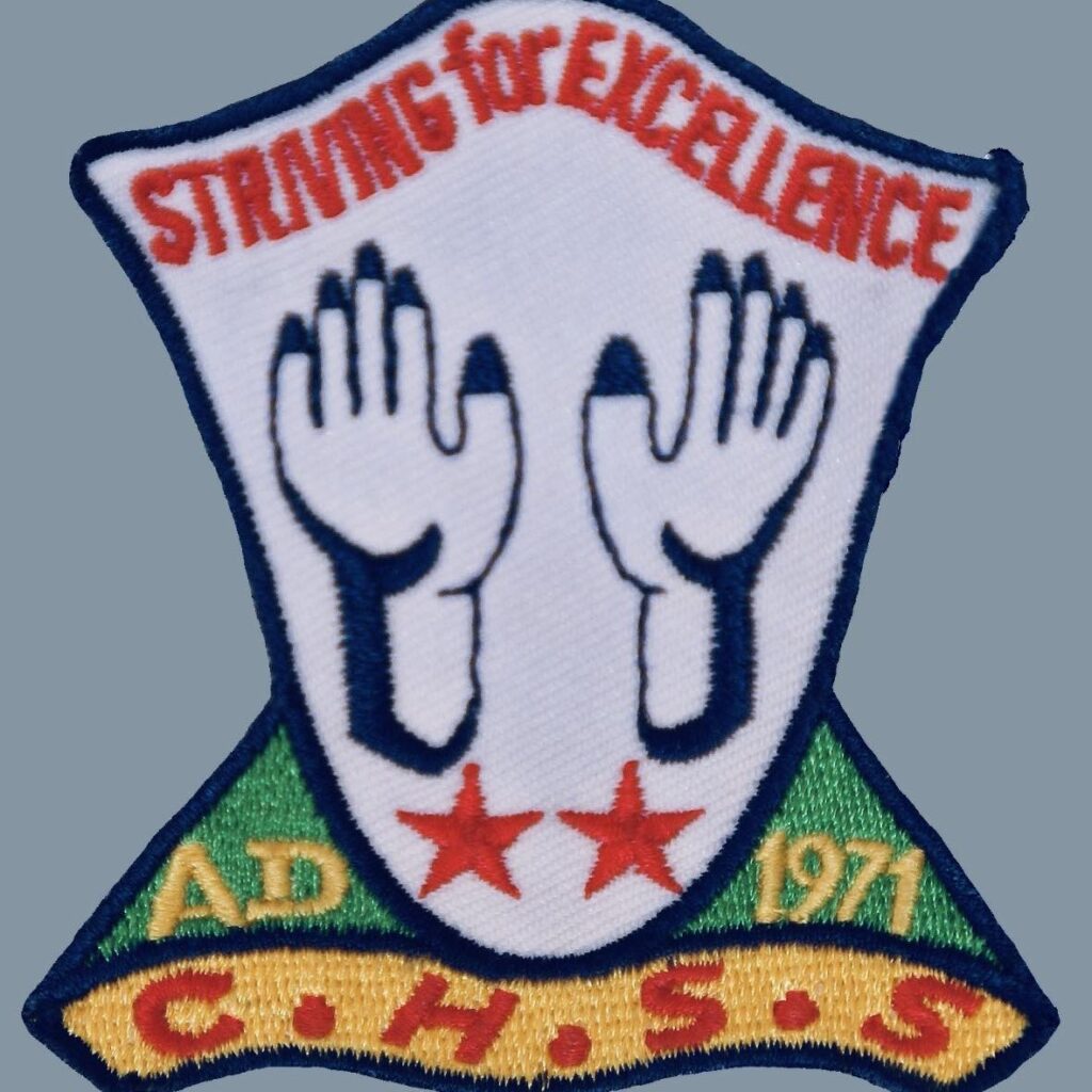 Clare Hall Secondary School