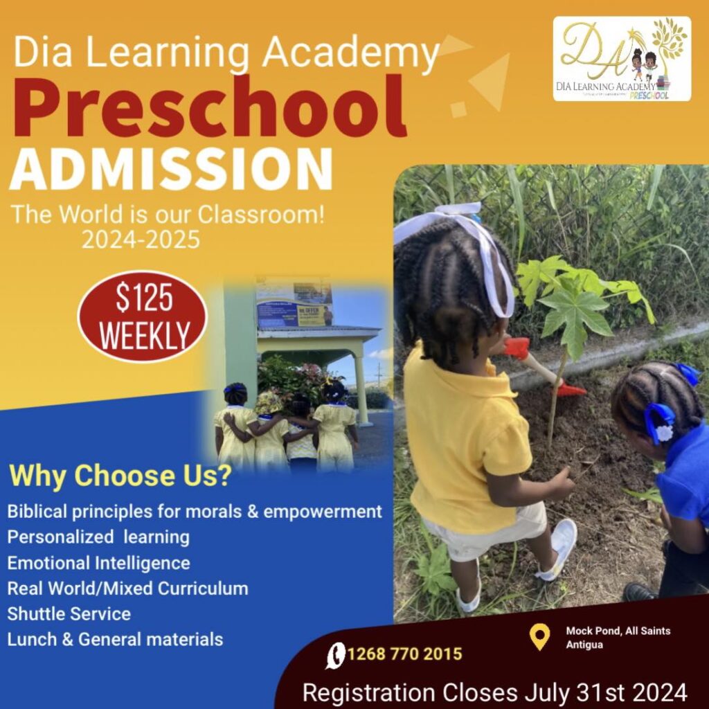 Dia Learning Academy & Preschool