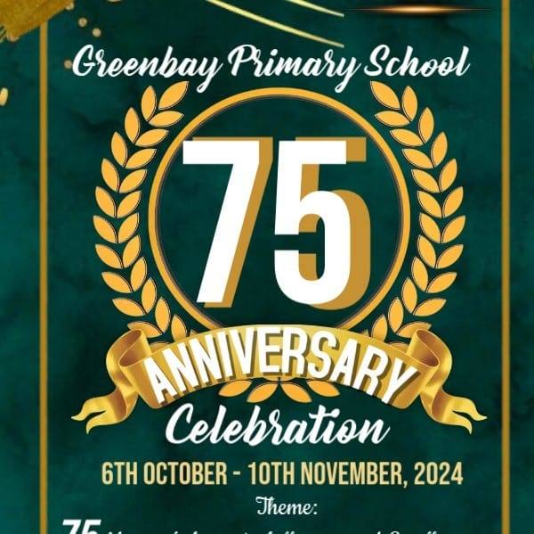 Greenbay Primary School