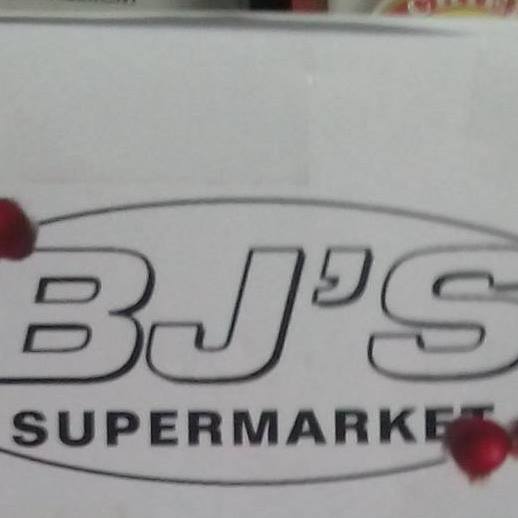BJ’s Supermarket