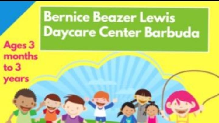 Bernice Beazer Lewis Daycare