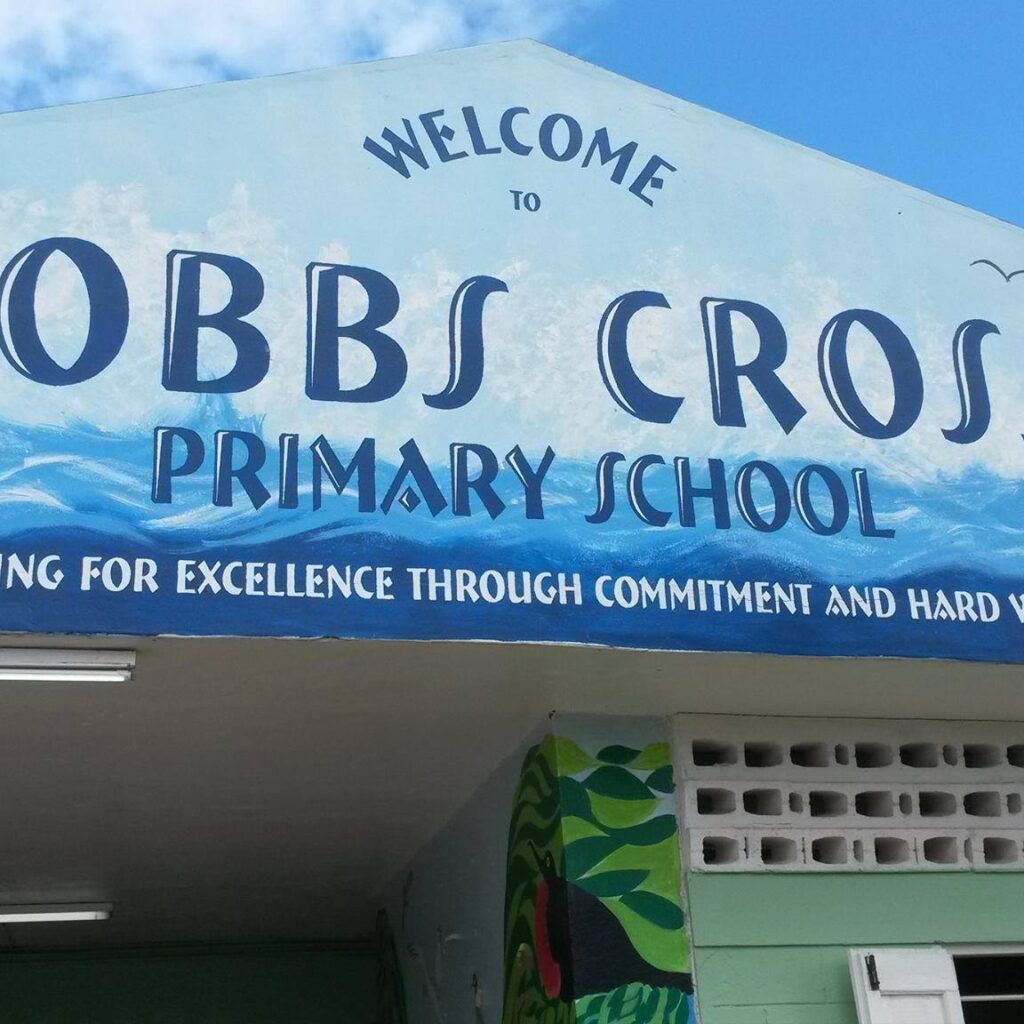 Cobbs Cross Primary School