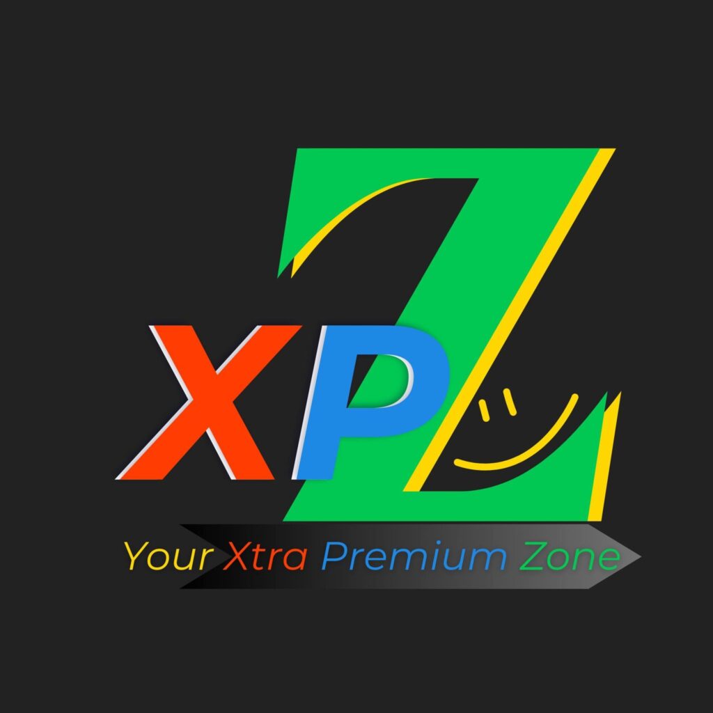 XPZ Supermarket