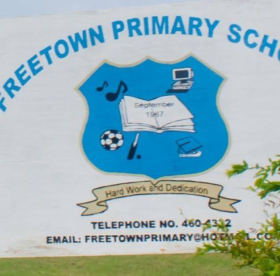 Freetown Primary School