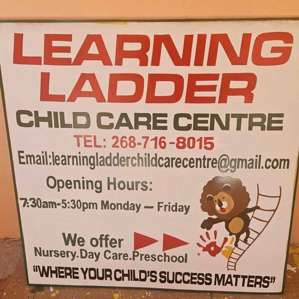 Learning Ladder Childcare Centre