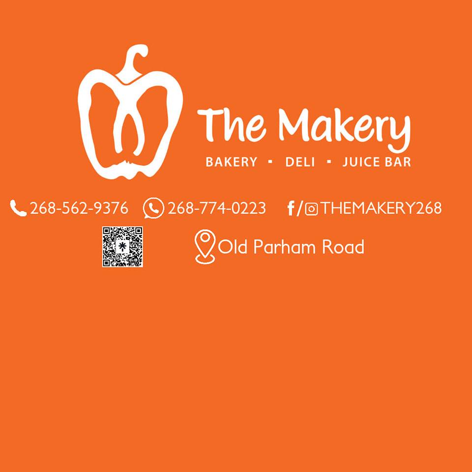 The Makery by VJ’s Bakery