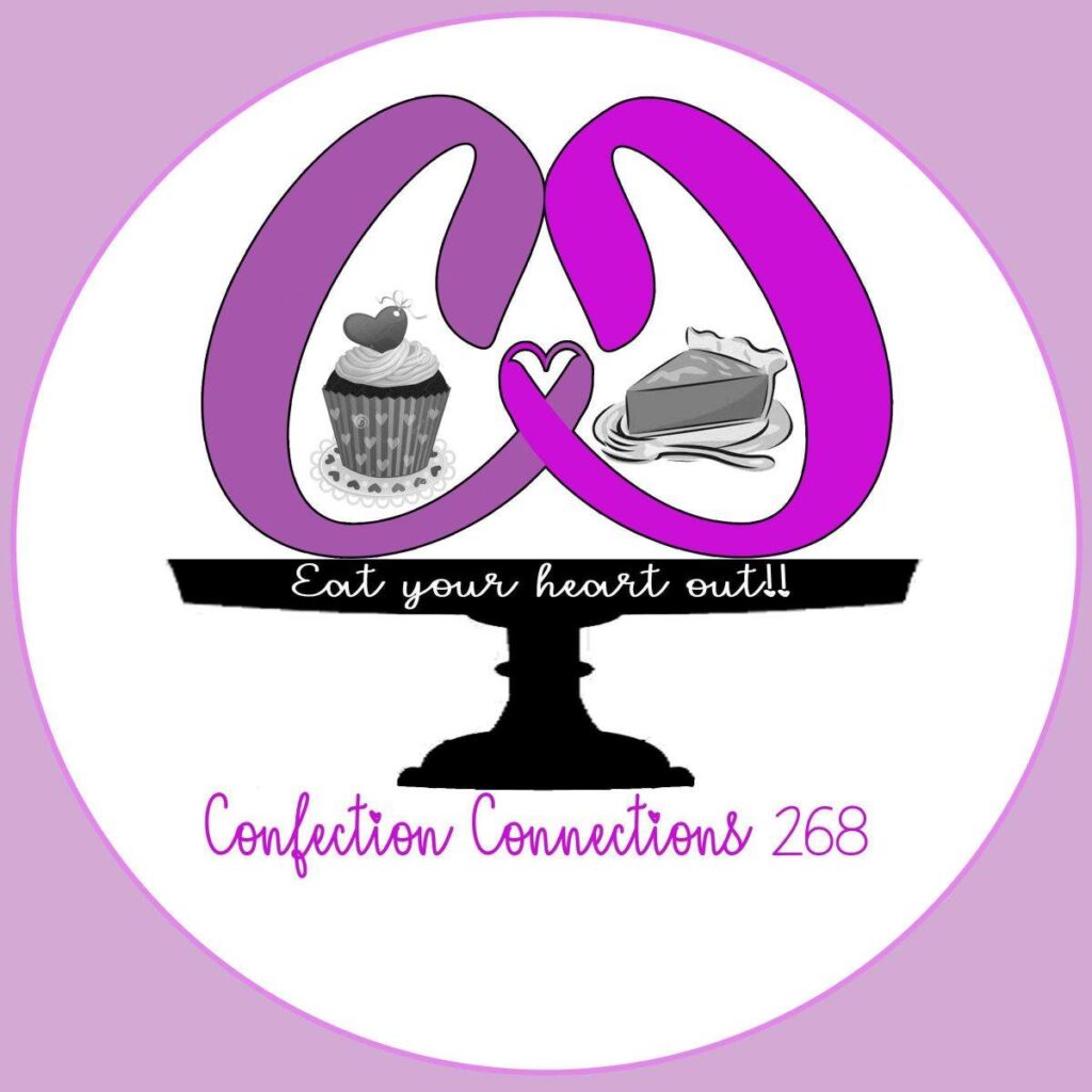 Confection Connections 268