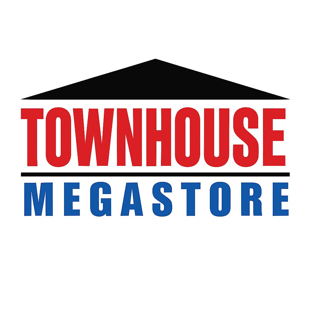 Townhouse Megastore
