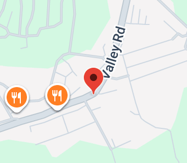 Map of 34HQ+5WV, Valley Rd, Jennings, Antigua & Barbuda