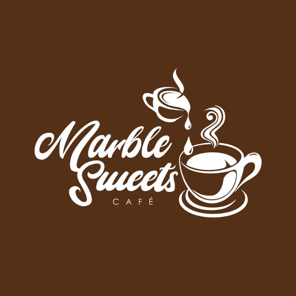 Marble Sweets Café