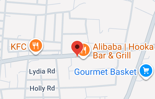 Map of 45GJ+4WP, Old Parham, Road, Piggotts, Antigua & Barbuda