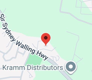 Map of 4652+VRX, Factory Road, St John's, Antigua & Barbuda