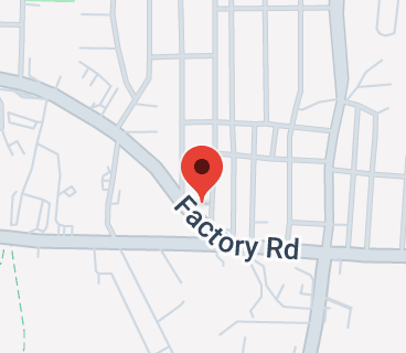 Map of 4599+9P5, Factory Rd, St John's, Antigua & Barbuda