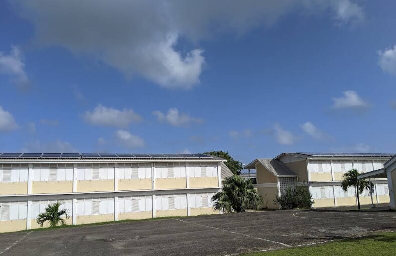 All Saints Secondary School