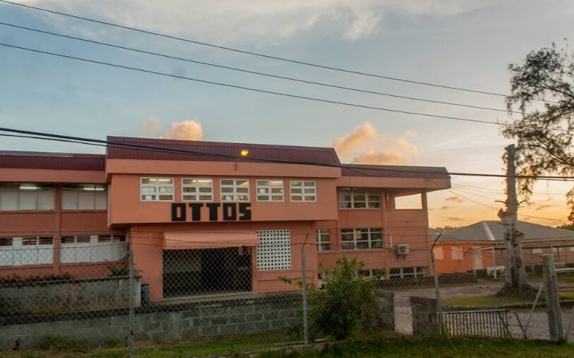 Ottos Comprehensive School