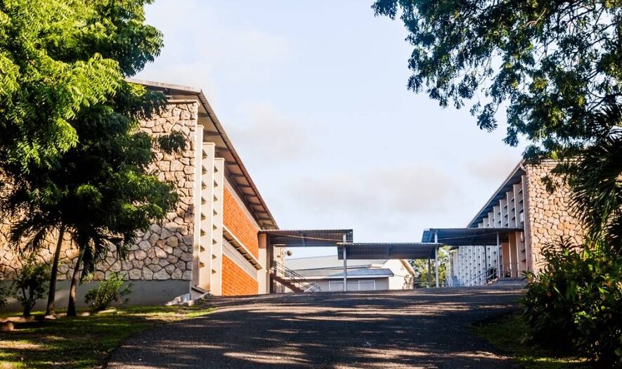 Jennings Secondary School