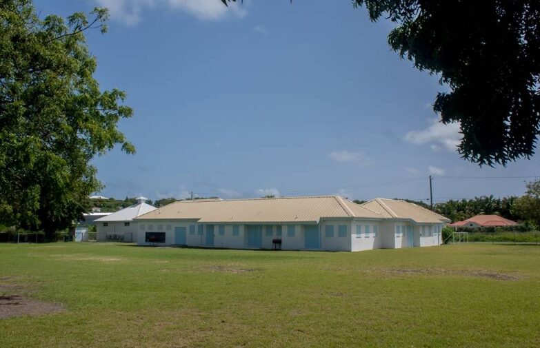 St. Nicholas Primary School