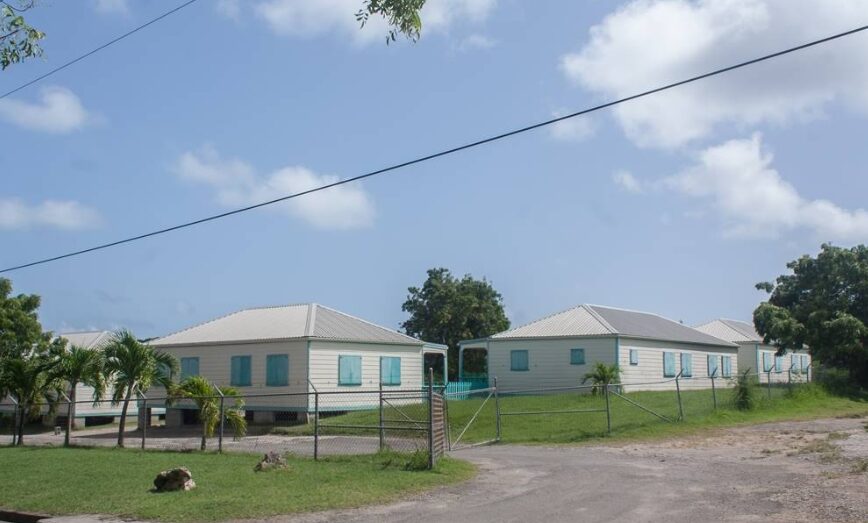 Saint Andrew’s Primary School