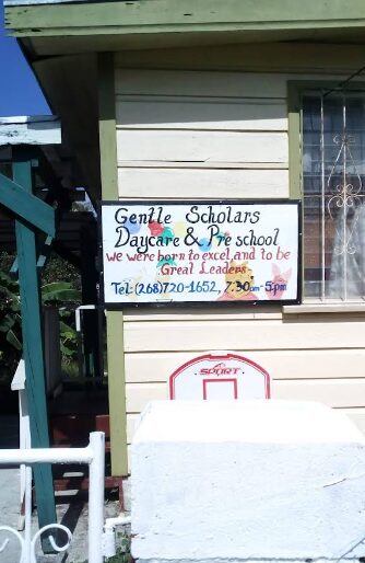 Gentle Scholars Preschool & Daycare