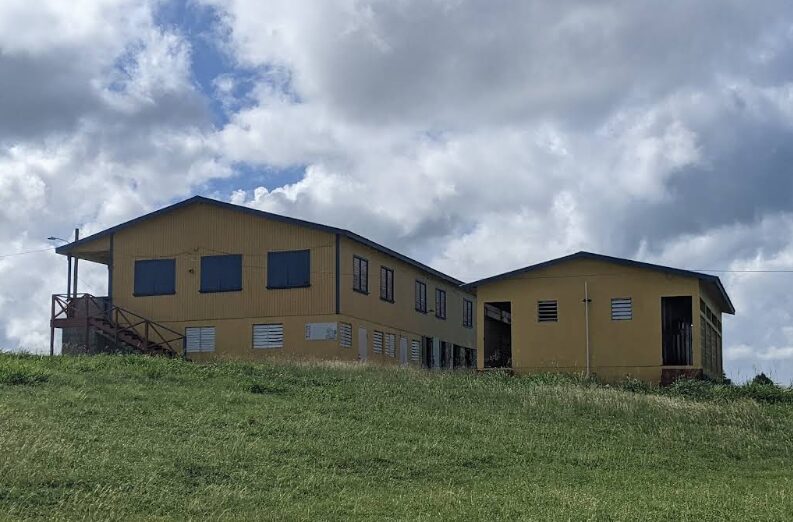 St. Michael’s School