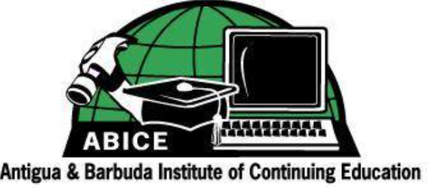 Antigua & Barbuda Institute for Continuing Education (A.B.I.C.E)