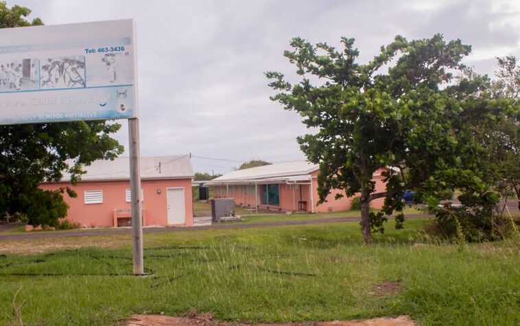 Nelvie N. Gore Primary School