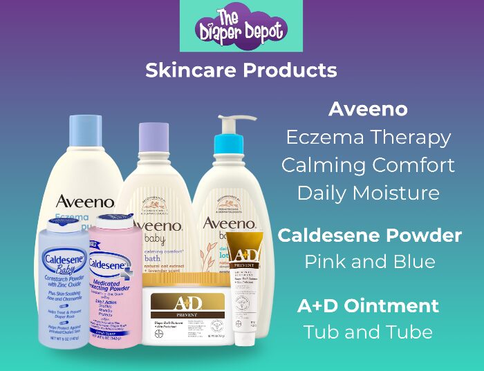 The Diaper Depot (Baby & Adult Care Products)