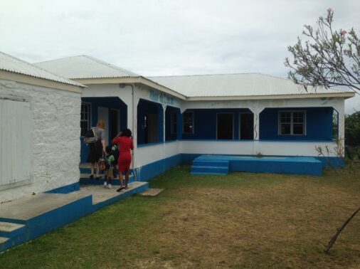 Cody Kelly Pre School