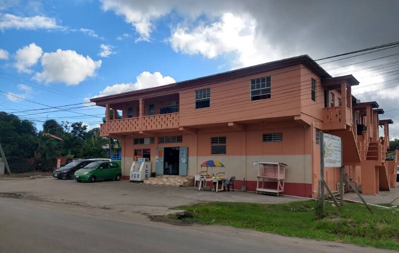 Brownies Bakery & Supermarket