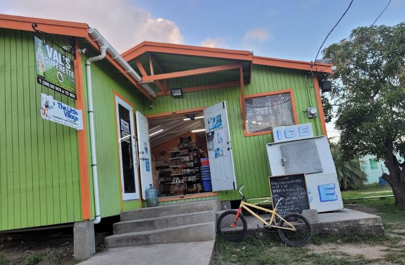 Val’s Superette &Deli