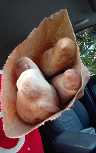 Putto’s Bread Shop